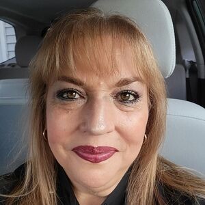 Meet your Posher, Milly